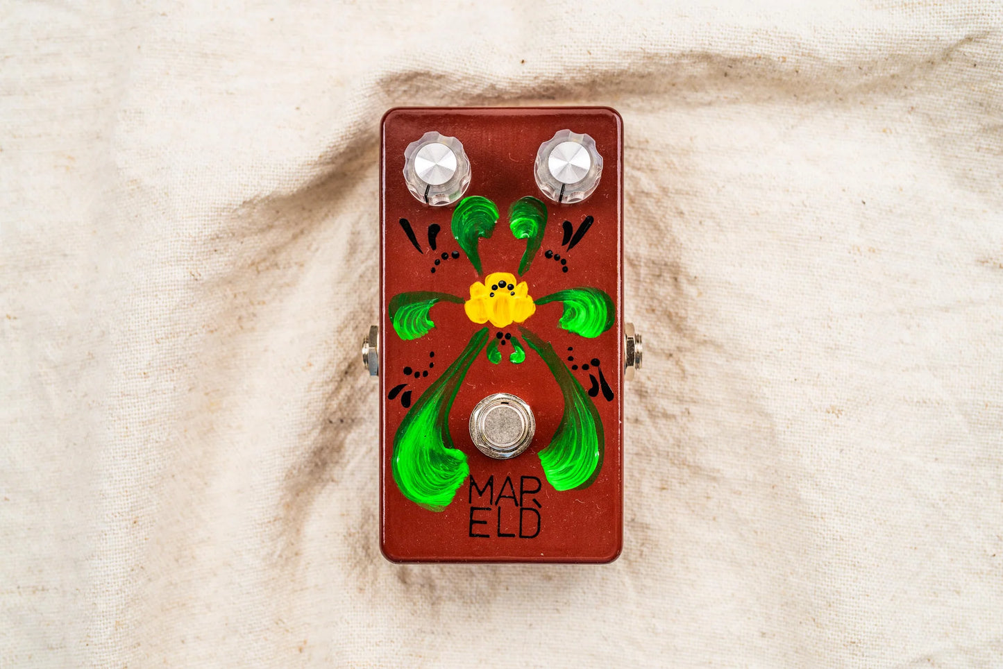 MARELD Fuzz #3