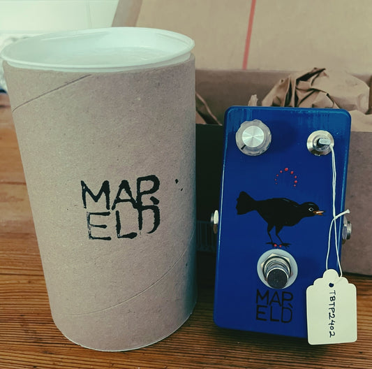 MARELD Trouble booster