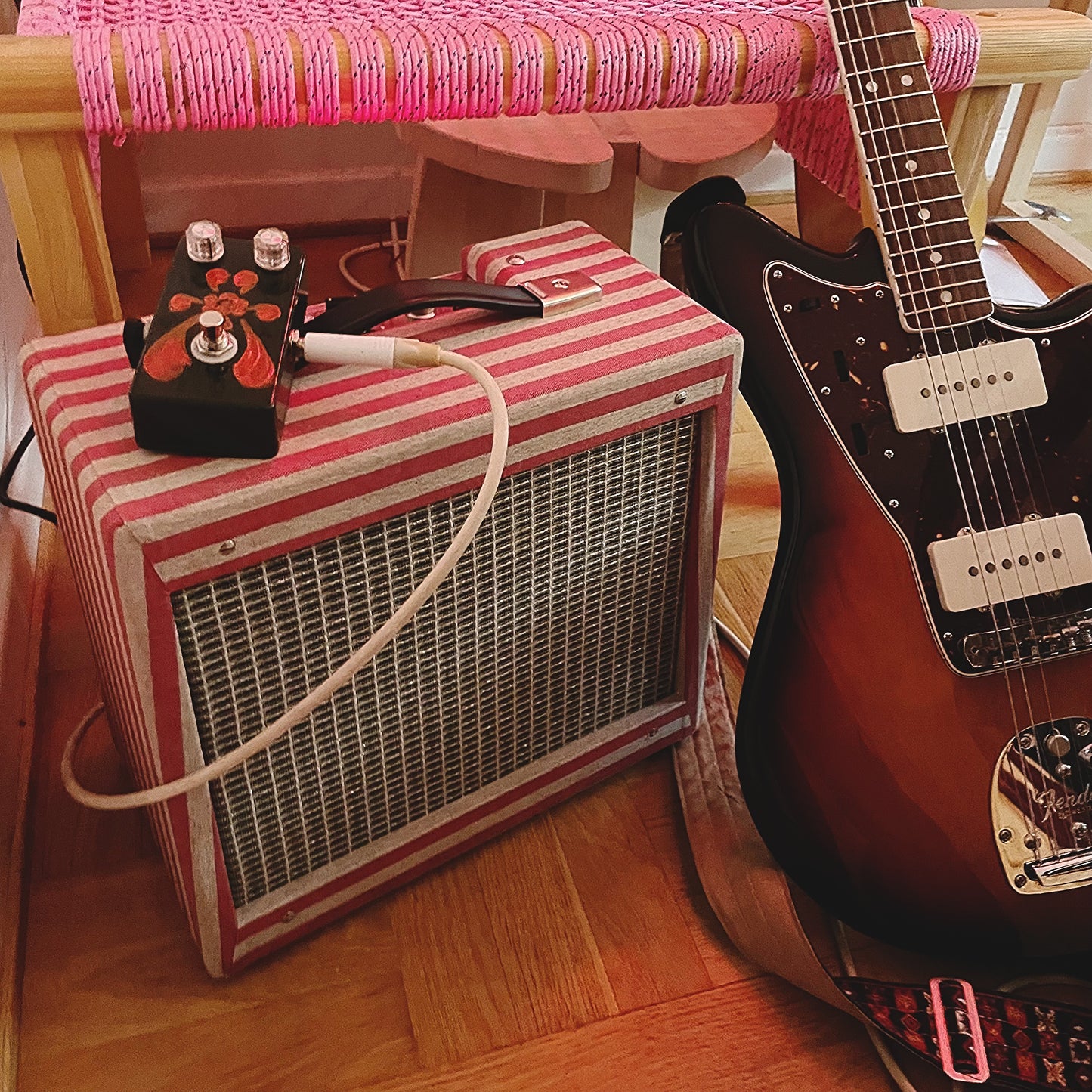 MARELD Mäster - 5W Class A Tube Amplifier